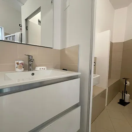 Bg Excelsior דירה ברגמו