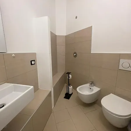 Апартаменты Bg Excelsior