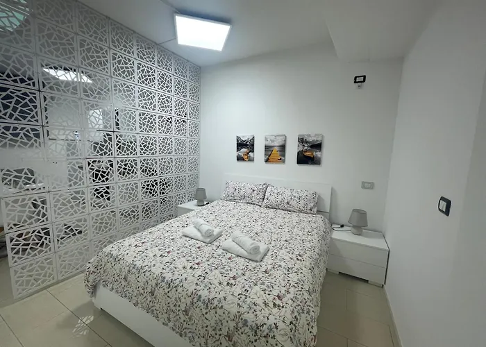 Bg Excelsior Apartament *