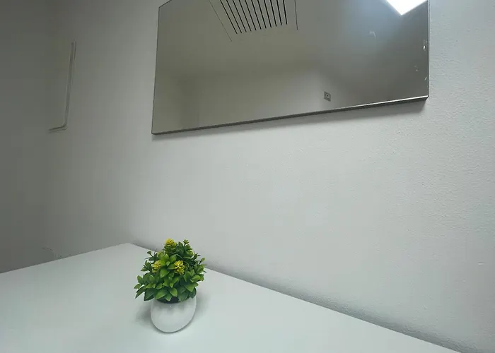 Bg Excelsior Apartament Bergamo