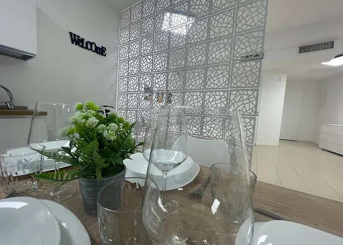 Bg Excelsior Apartament