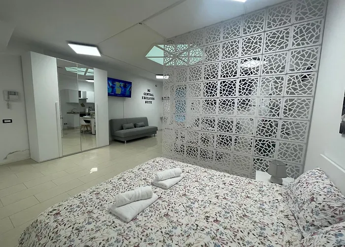 Bg Excelsior Apartament *