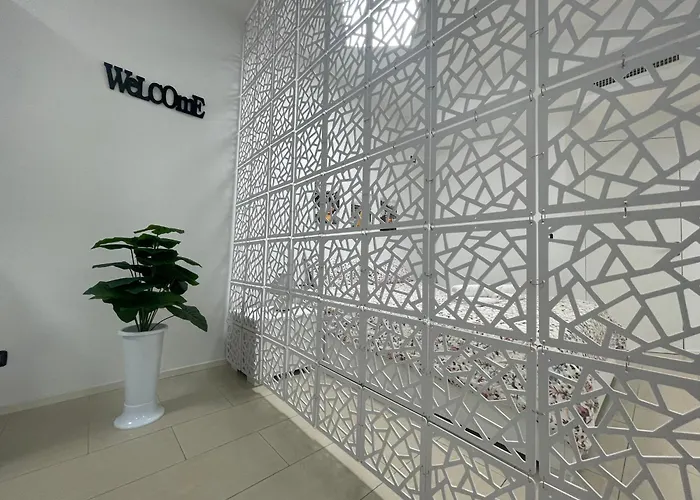 Bg Excelsior Apartament Bergamo