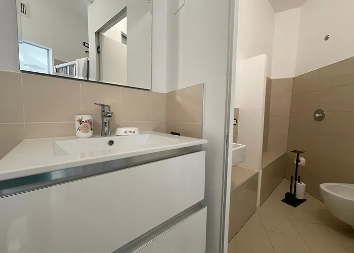 Bg Excelsior Apartament Bergamo