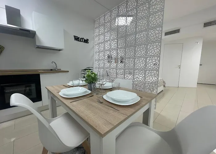 Bg Excelsior Apartament *
