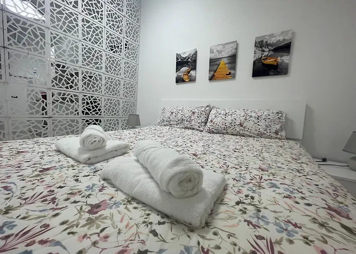 Apartament Bg Excelsior *