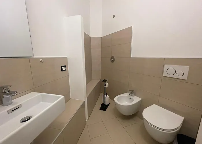 Apartament Bg Excelsior