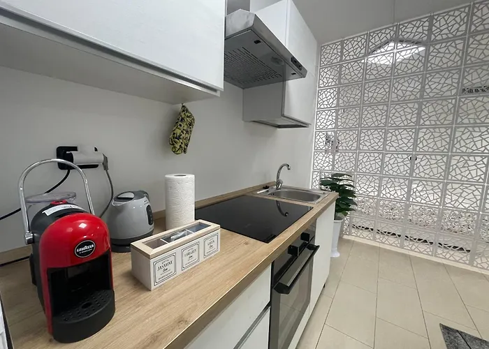 Bg Excelsior Apartament *