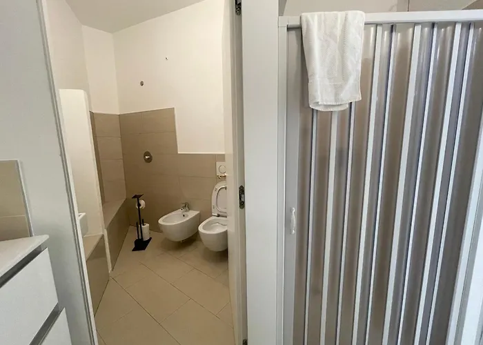 Bg Excelsior Apartament Bergamo
