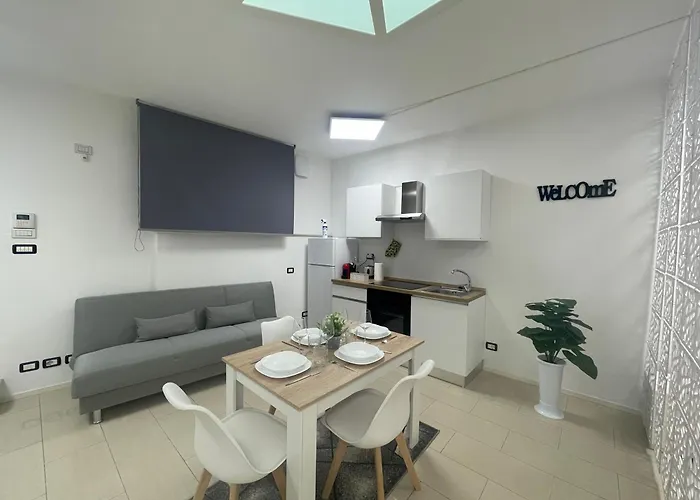 Bg Excelsior Apartament *