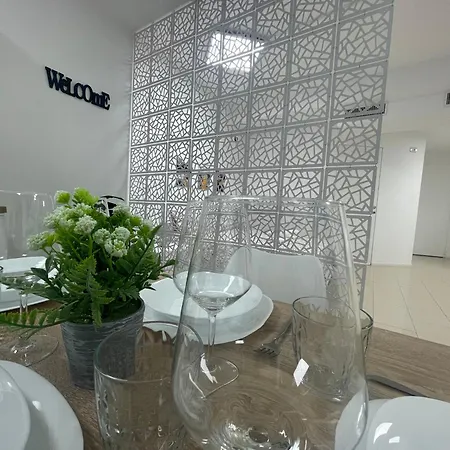 Bg Excelsior Appartement