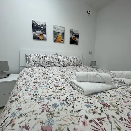 Appartement Bg Excelsior